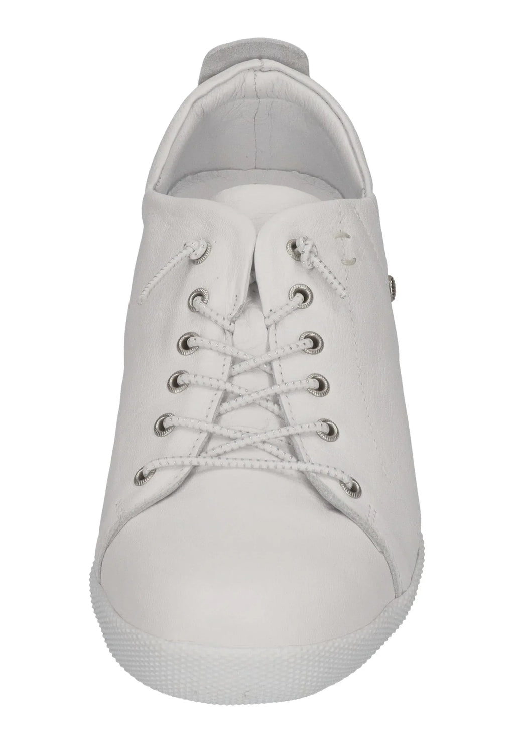 ANDREA CONTI Damen Sneakers 0345724-001 weiß – Sneakers - Weiß | shoedealo.shop – Bild 3