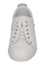 ANDREA CONTI Damen Sneakers 0345724-001 weiß – Sneakers - Weiß | shoedealo.shop – Bild 3