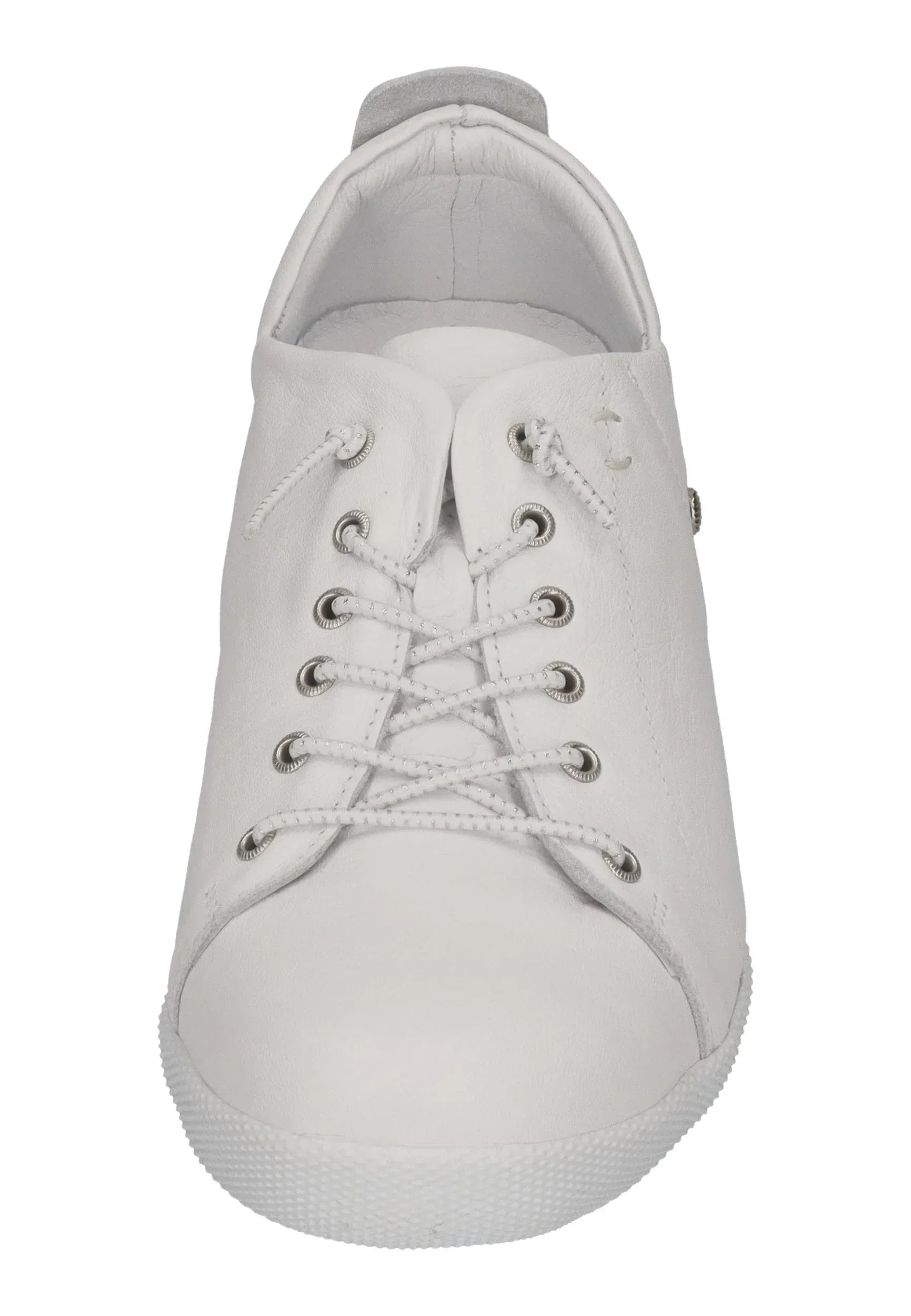 ANDREA CONTI Damen Sneakers 0345724-001 weiß – Sneakers - Weiß | shoedealo.shop – Bild 3