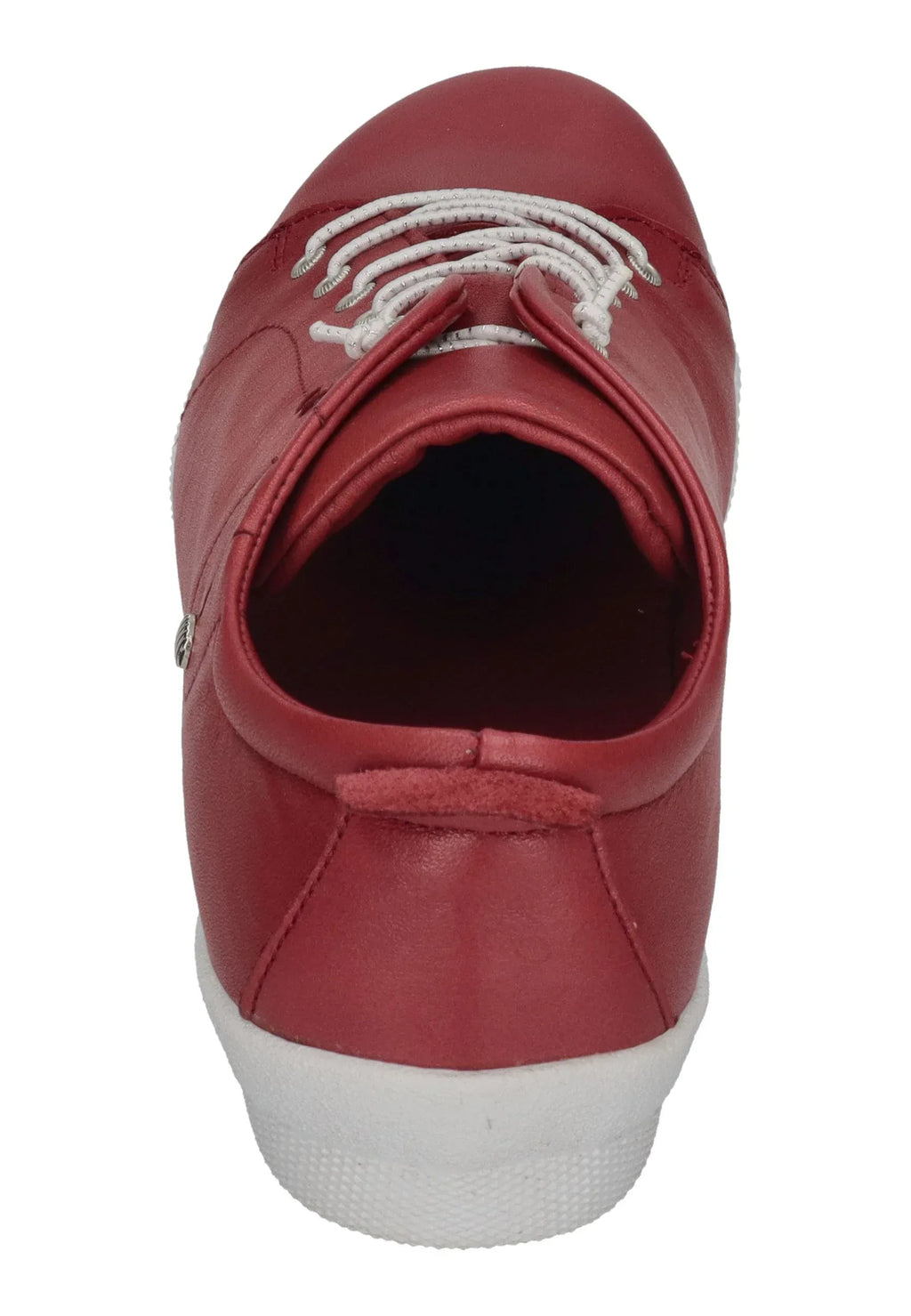 ANDREA CONTI Damen Sneakers 0345724-024 bordo – Sneakers | shoedealo.shop – Bild 3