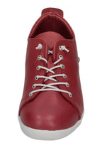 ANDREA CONTI Damen Sneakers 0345724-024 bordo – Sneakers | shoedealo.shop – Bild 5