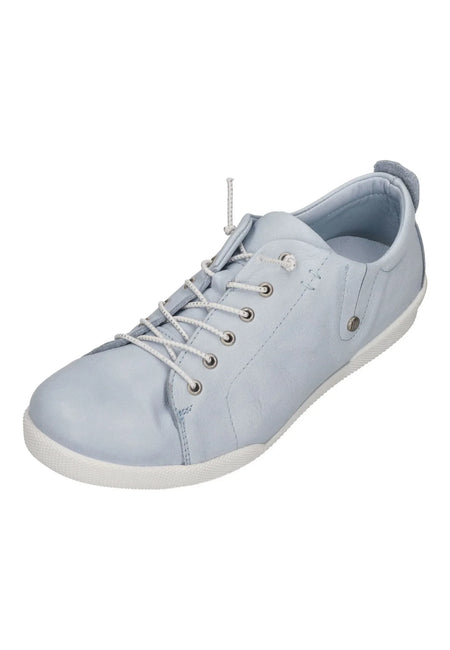 Andrea Conti - 0345724 | Sneakers | Nur bei shoedealo.shop, deinem Onlineshop für Schuhe mit Stil.