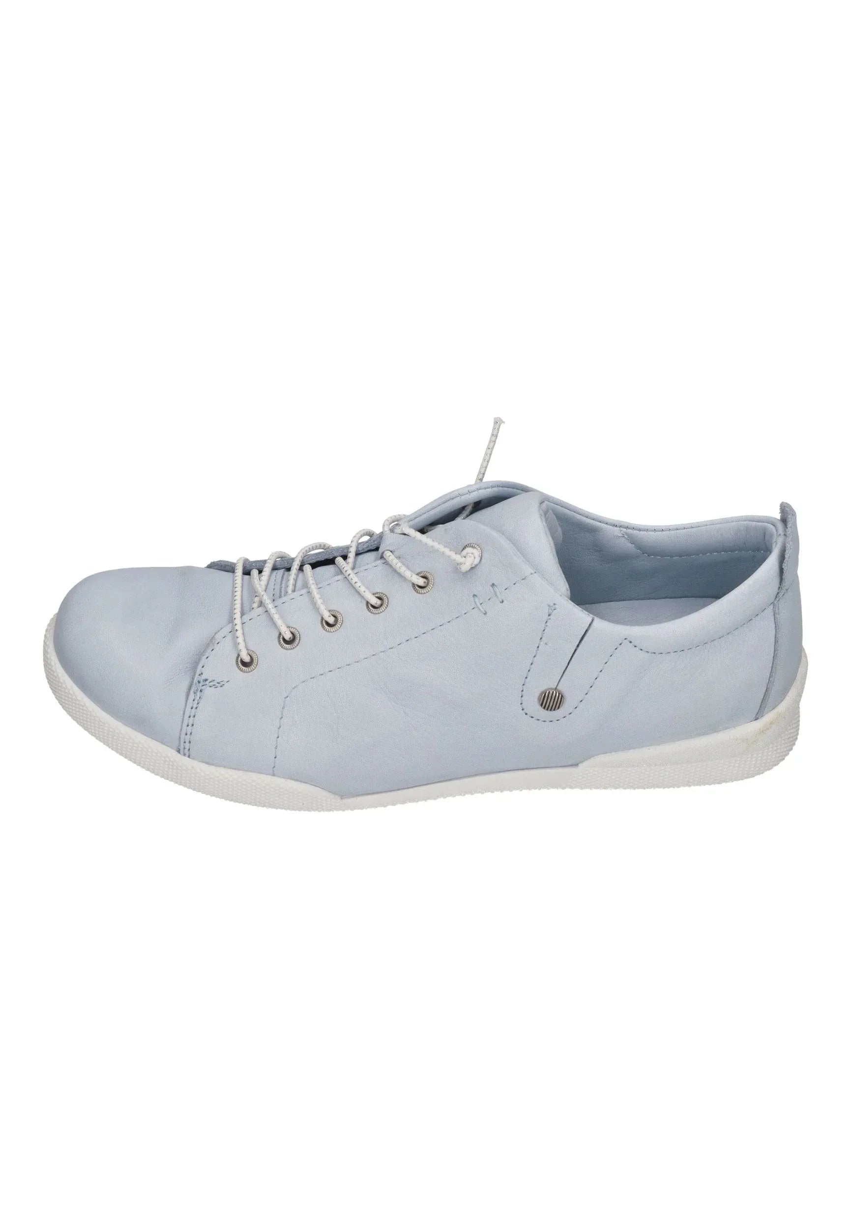 Andrea Conti - 0345724 | Sneakers | Nur bei shoedealo.shop, deinem Onlineshop für Schuhe mit Stil. – Bild 2