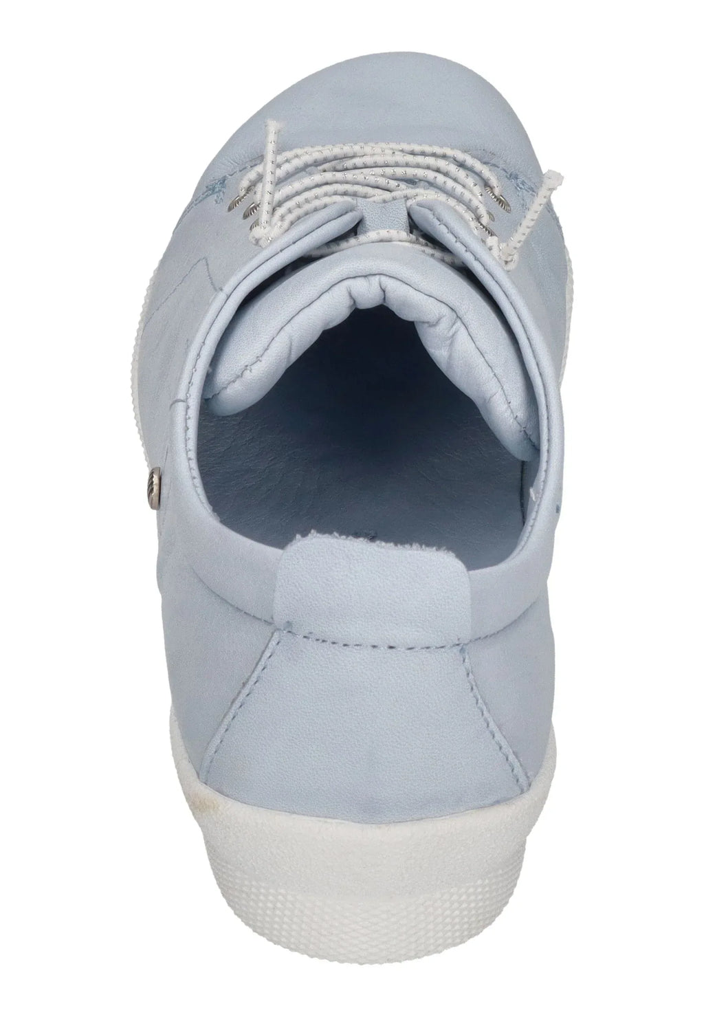 Andrea Conti - 0345724 | Sneakers | Nur bei shoedealo.shop, deinem Onlineshop für Schuhe mit Stil. – Bild 5