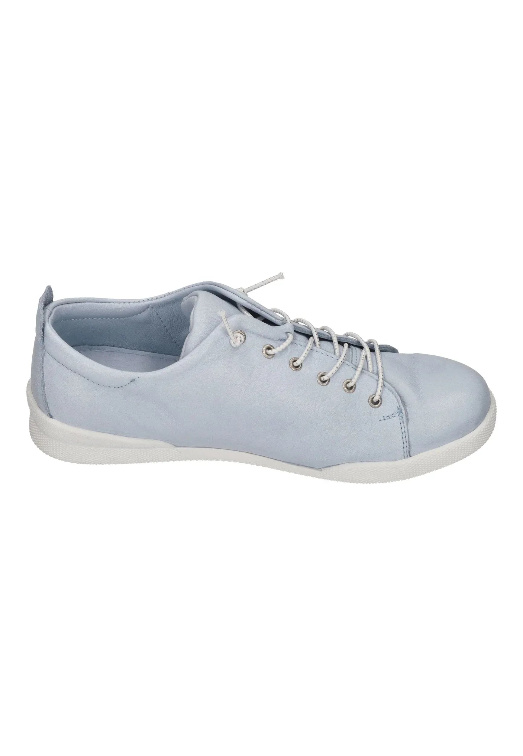 Andrea Conti - 0345724 | Sneakers | Nur bei shoedealo.shop, deinem Onlineshop für Schuhe mit Stil. – Bild 4