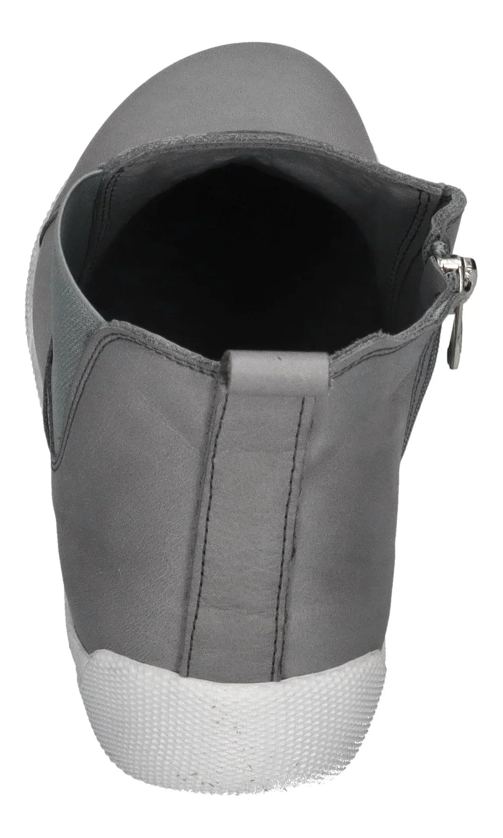 ANDREA CONTI Damen Sneakers 0349003-109 hellgrau