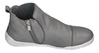 ANDREA CONTI Damen Sneakers 0349003-109 hellgrau