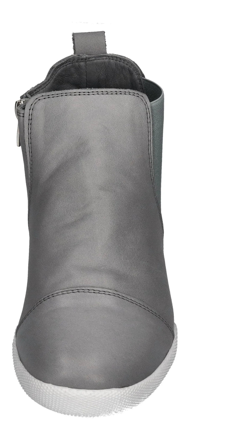 ANDREA CONTI Damen Sneakers 0349003-109 hellgrau