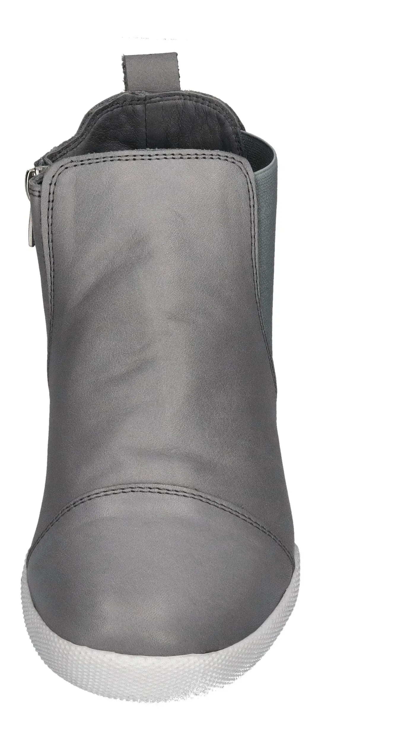 ANDREA CONTI Damen Sneakers 0349003-109 hellgrau