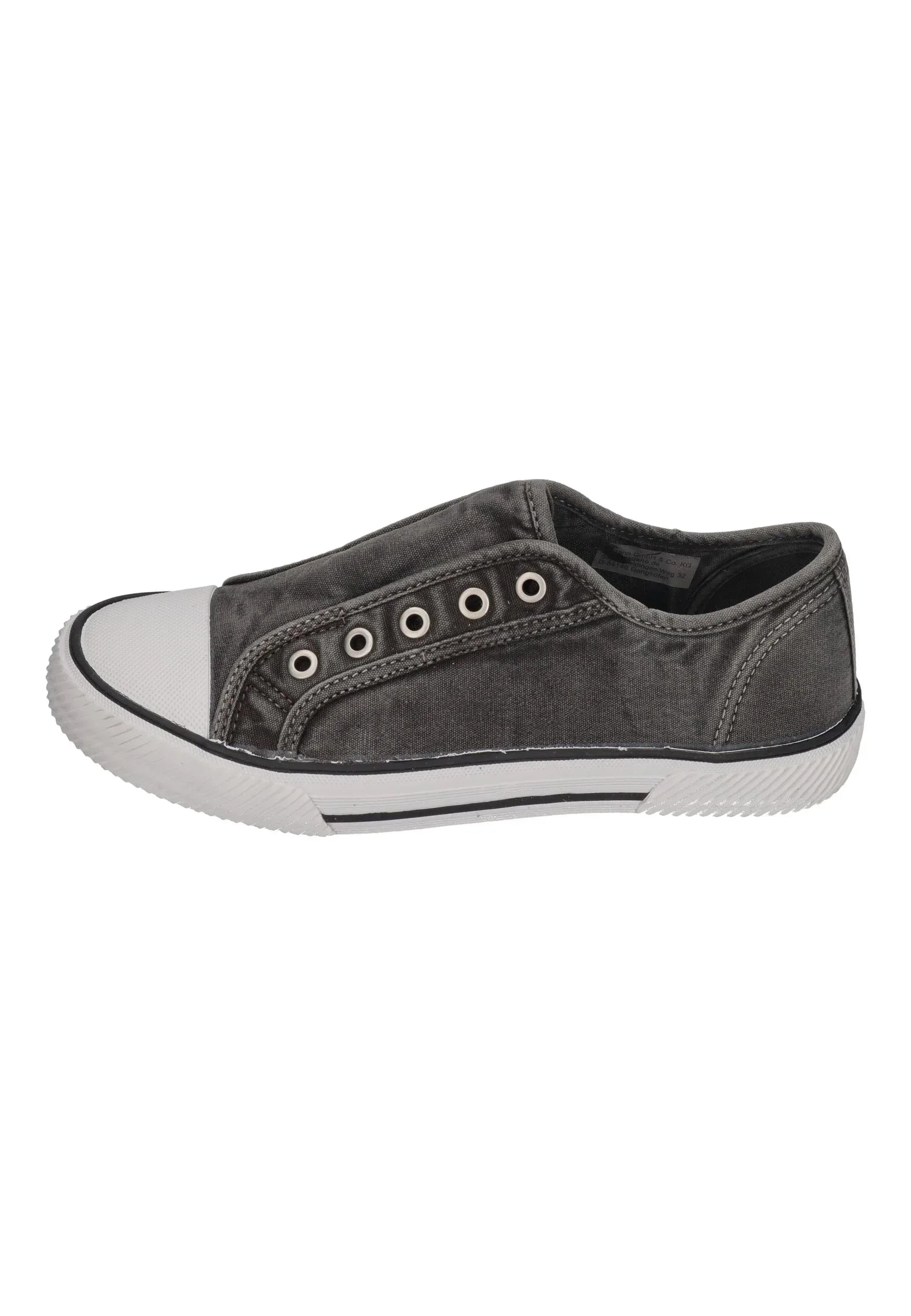 Andrea Conti - 1541051-002 | Sneakers | Nur bei shoedealo.shop, deinem Onlineshop für Schuhe mit Stil. – Bild 2