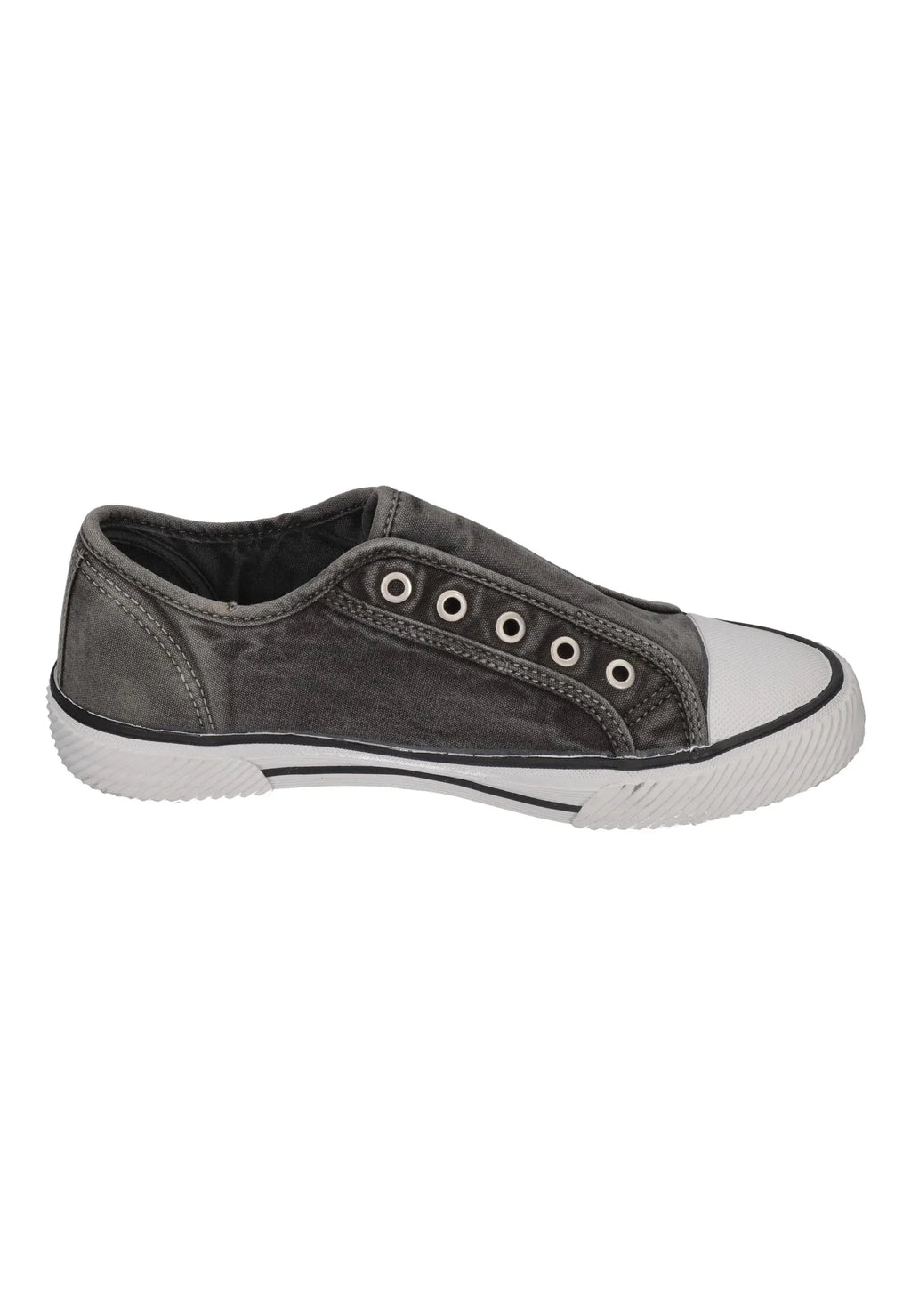 Andrea Conti - 1541051-002 | Sneakers | Nur bei shoedealo.shop, deinem Onlineshop für Schuhe mit Stil. – Bild 4