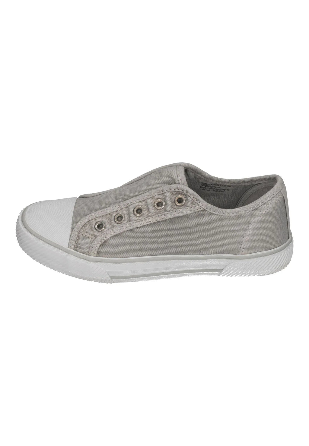Andrea Conti - 1541051-109 | Sneakers | Nur bei shoedealo.shop, deinem Onlineshop für Schuhe mit Stil. – Bild 2