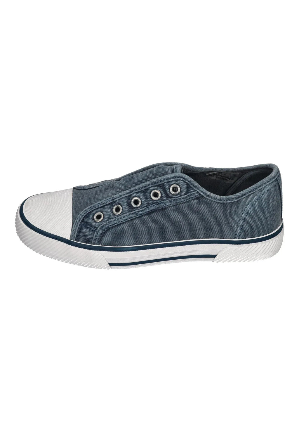 Andrea Conti - 1541051-274 | Sneakers | Nur bei shoedealo.shop, deinem Onlineshop für Schuhe mit Stil. – Bild 2