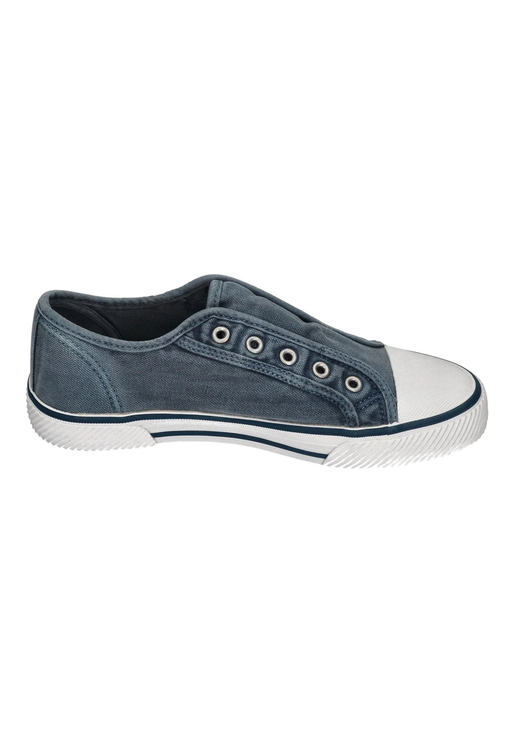 Andrea Conti - 1541051-274 | Sneakers | Nur bei shoedealo.shop, deinem Onlineshop für Schuhe mit Stil. – Bild 4