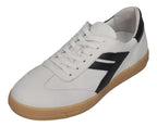 ANDREA CONTI Damen Sneakers FREYA 0067151-015 weiß schwarz