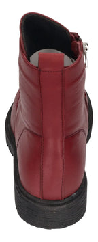 ANDREA CONTI Damenschuhe Booties 0020046-024 - bordo