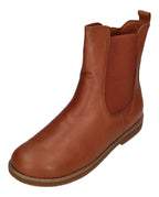 ANDREA CONTI Damenschuhe Booties 0022848-1136 - zimt – Booties - Braun | shoedealo.shop – Bild 4