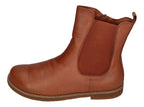 ANDREA CONTI Damenschuhe Booties 0022848-1136 - zimt – Booties - Braun | shoedealo.shop – Bild 5