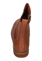 ANDREA CONTI Damenschuhe Booties 0022848-1136 - zimt