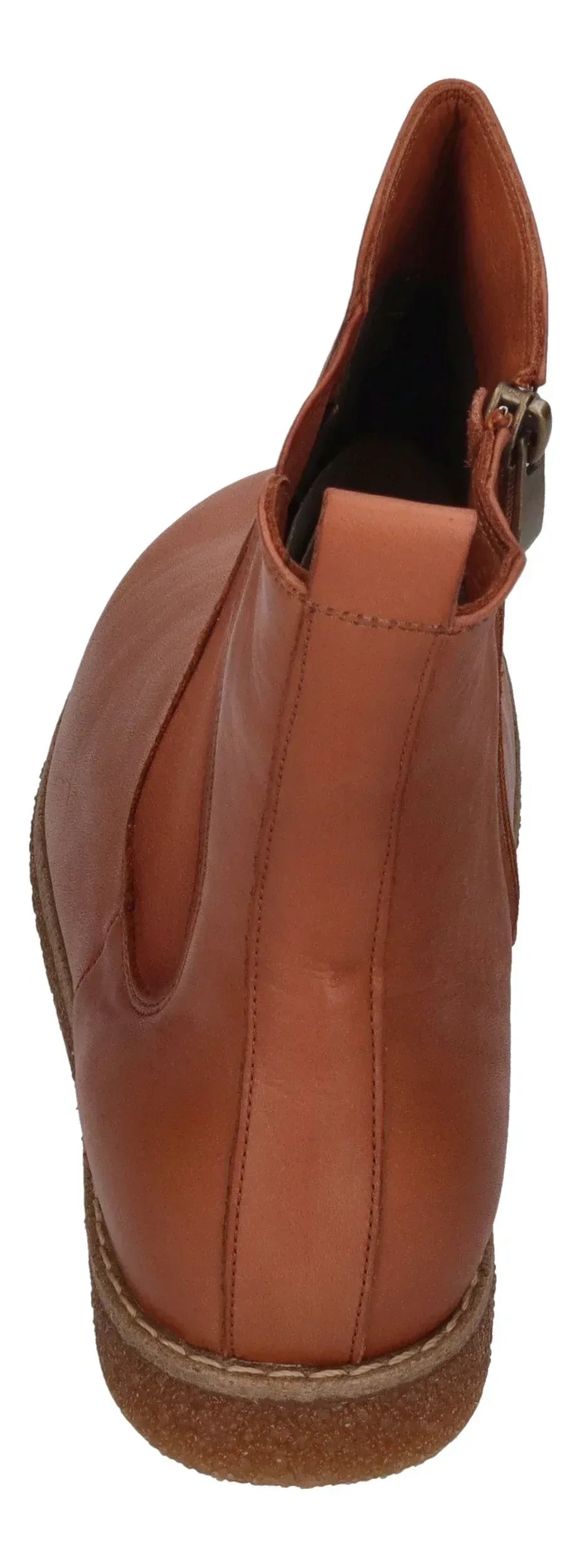 ANDREA CONTI Damenschuhe Booties 0022848-1136 - zimt – Booties - Braun | shoedealo.shop – Bild 8