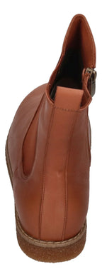 ANDREA CONTI Damenschuhe Booties 0022848-1136 - zimt – Booties - Braun | shoedealo.shop – Bild 8