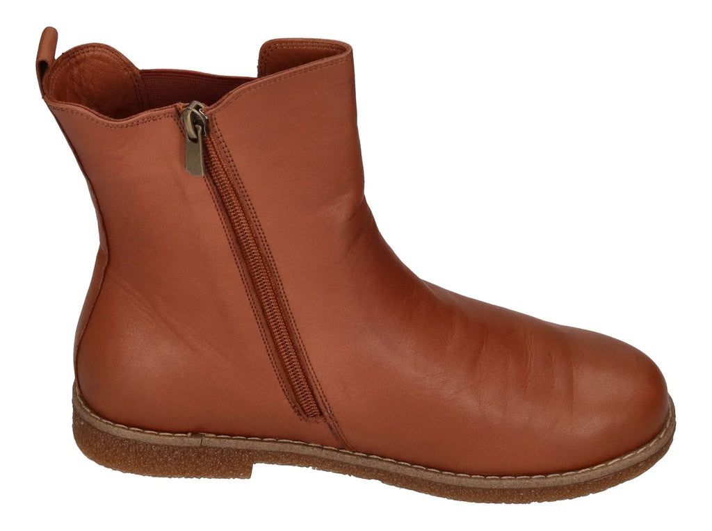 ANDREA CONTI Damenschuhe Booties 0022848-1136 - zimt – Booties - Braun | shoedealo.shop – Bild 7