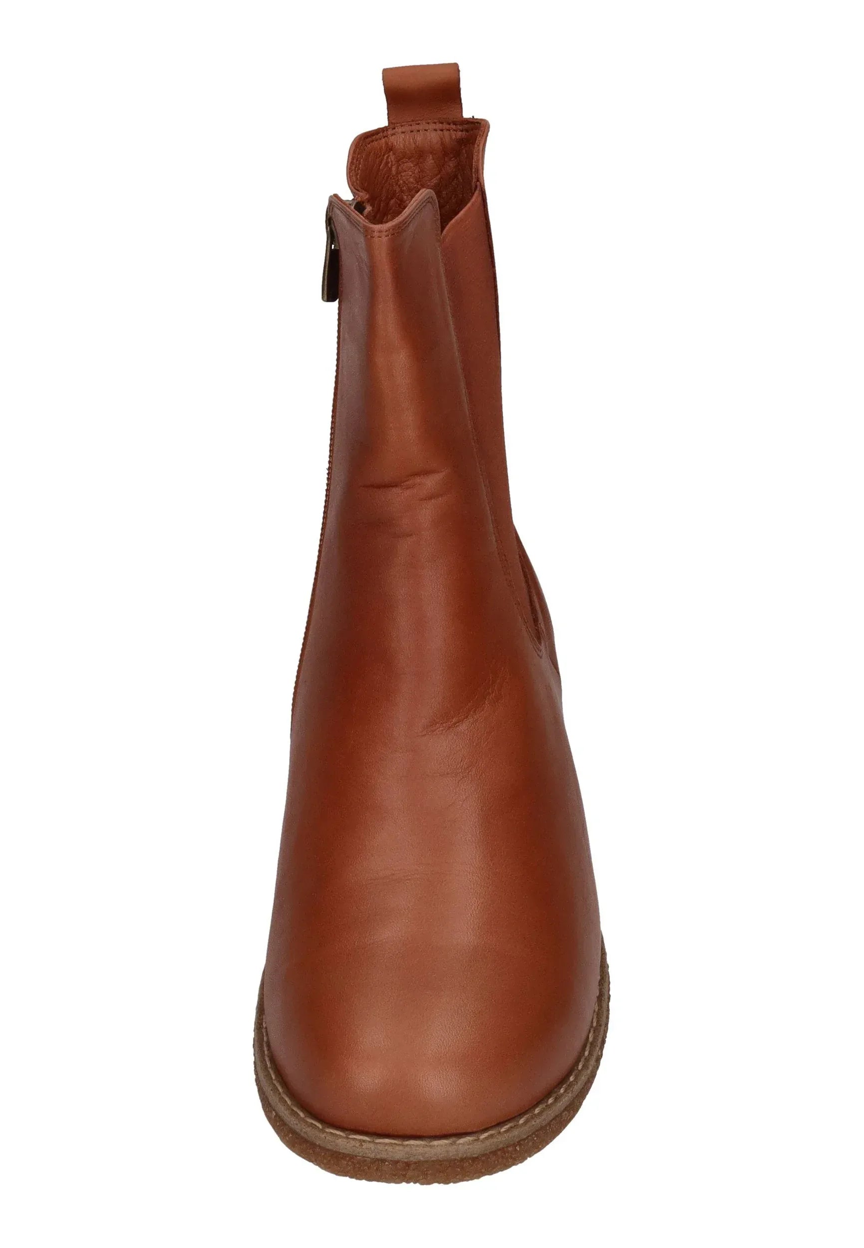 ANDREA CONTI Damenschuhe Booties 0022848-1136 - zimt
