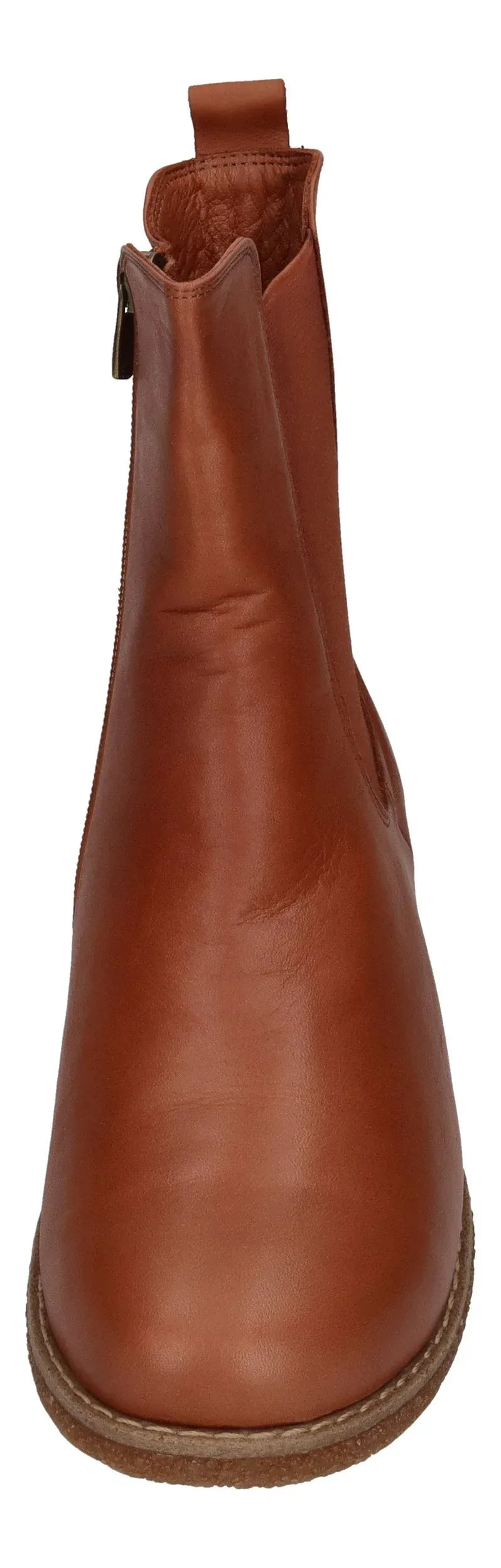 ANDREA CONTI Damenschuhe Booties 0022848-1136 - zimt – Booties - Braun | shoedealo.shop – Bild 6