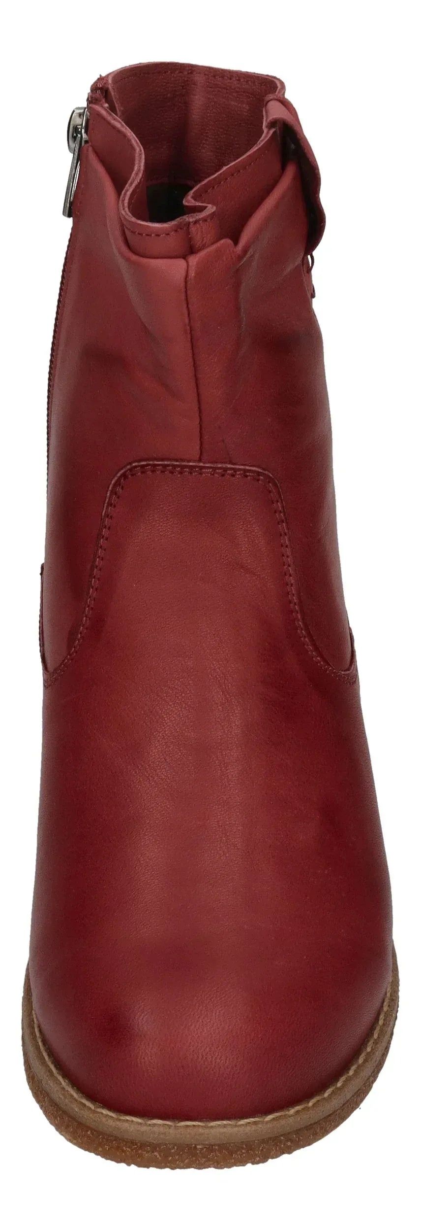 ANDREA CONTI Damenschuhe Chelsea Boots 0342926-024 bordo