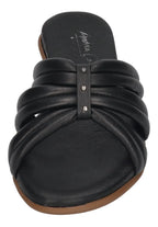ANDREA CONTI Damenschuhe Pantoletten 0459023-002 schwarz