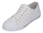 ANDREA CONTI Damen Sneakers 0067104-001 - weiß