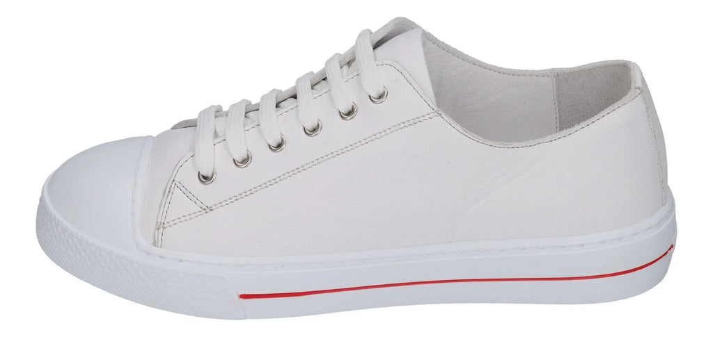 ANDREA CONTI Damen Sneakers 0067104-001 - weiß
