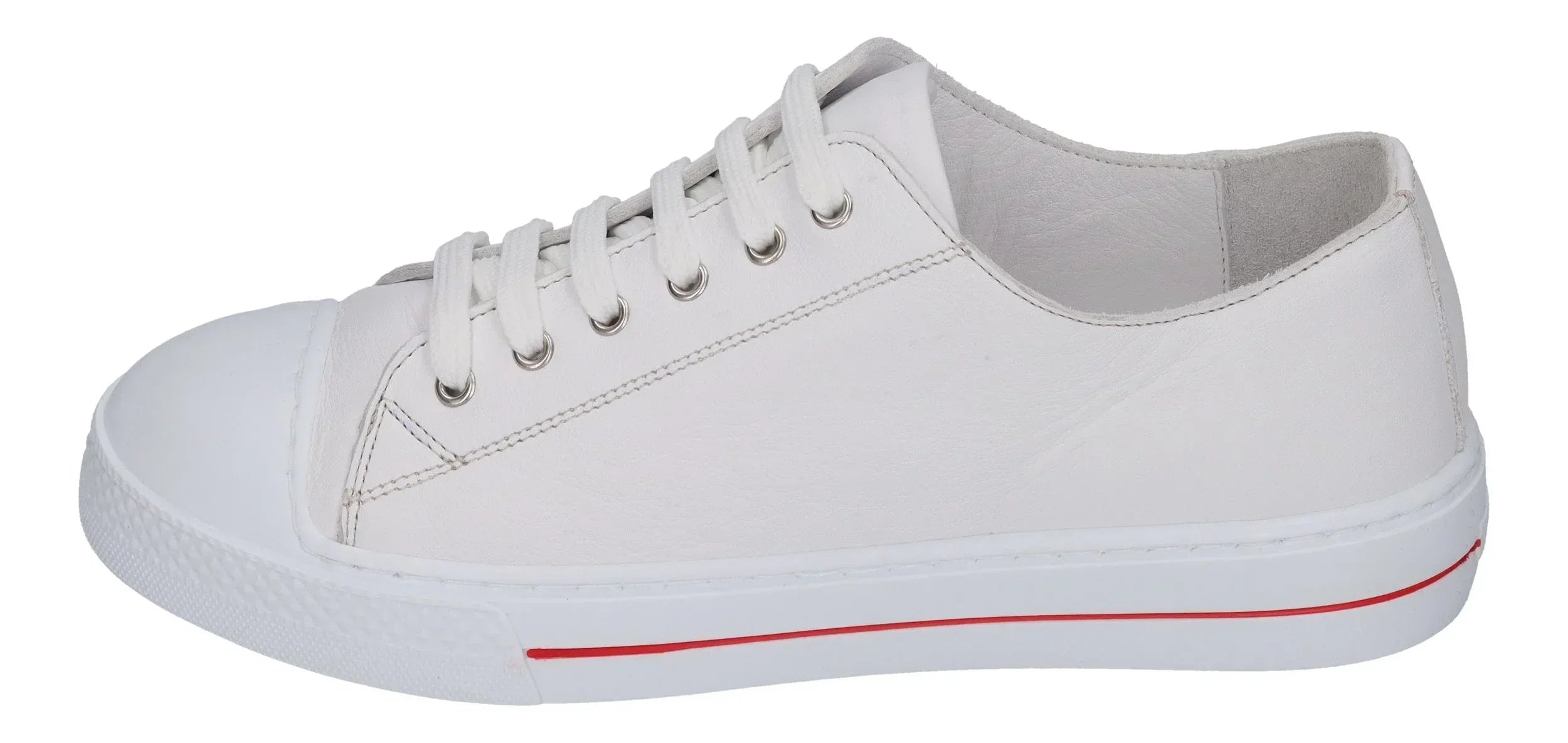 ANDREA CONTI Damen Sneakers 0067104-001 - weiß