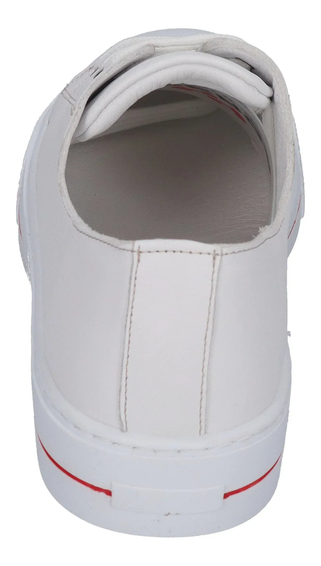 ANDREA CONTI Damen Sneakers 0067104-001 - weiß