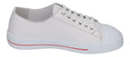 ANDREA CONTI Damen Sneakers 0067104-001 - weiß