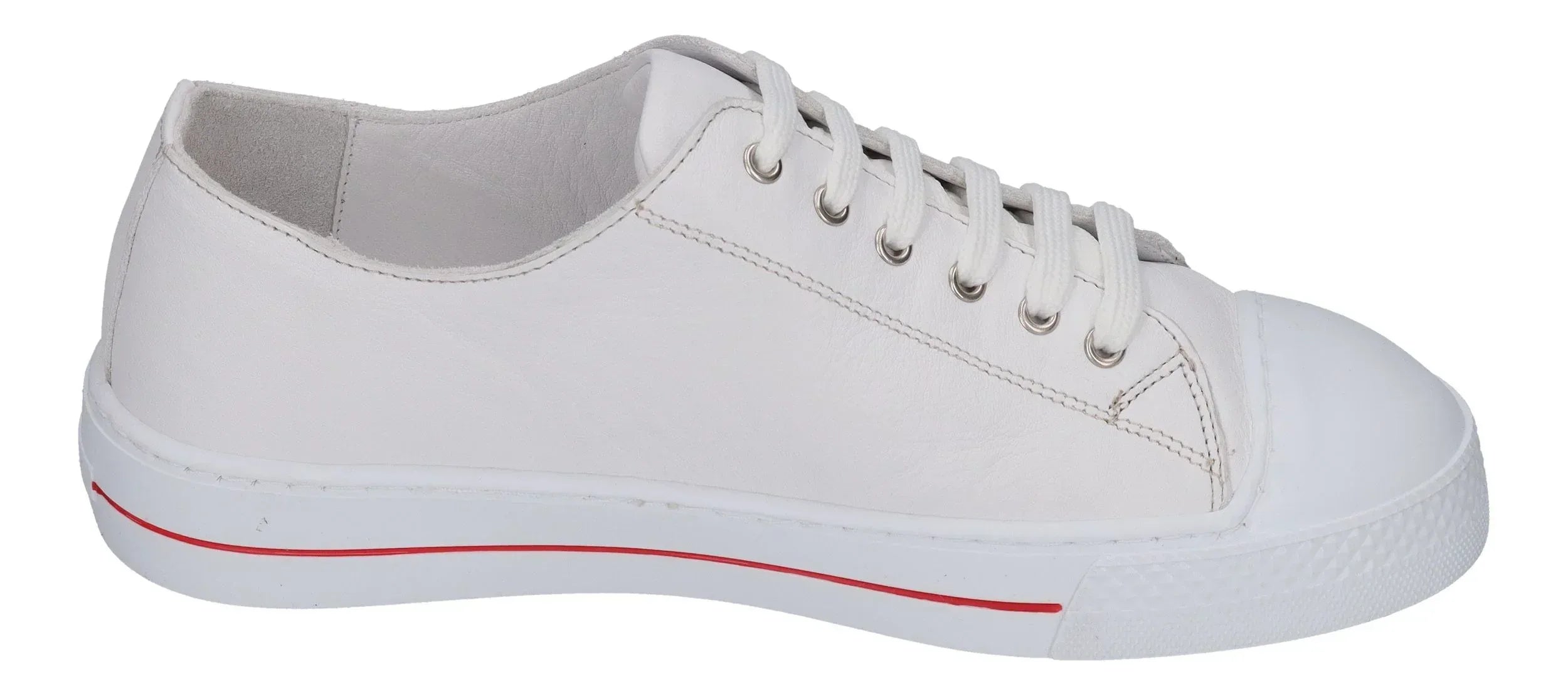 ANDREA CONTI Damen Sneakers 0067104-001 - weiß
