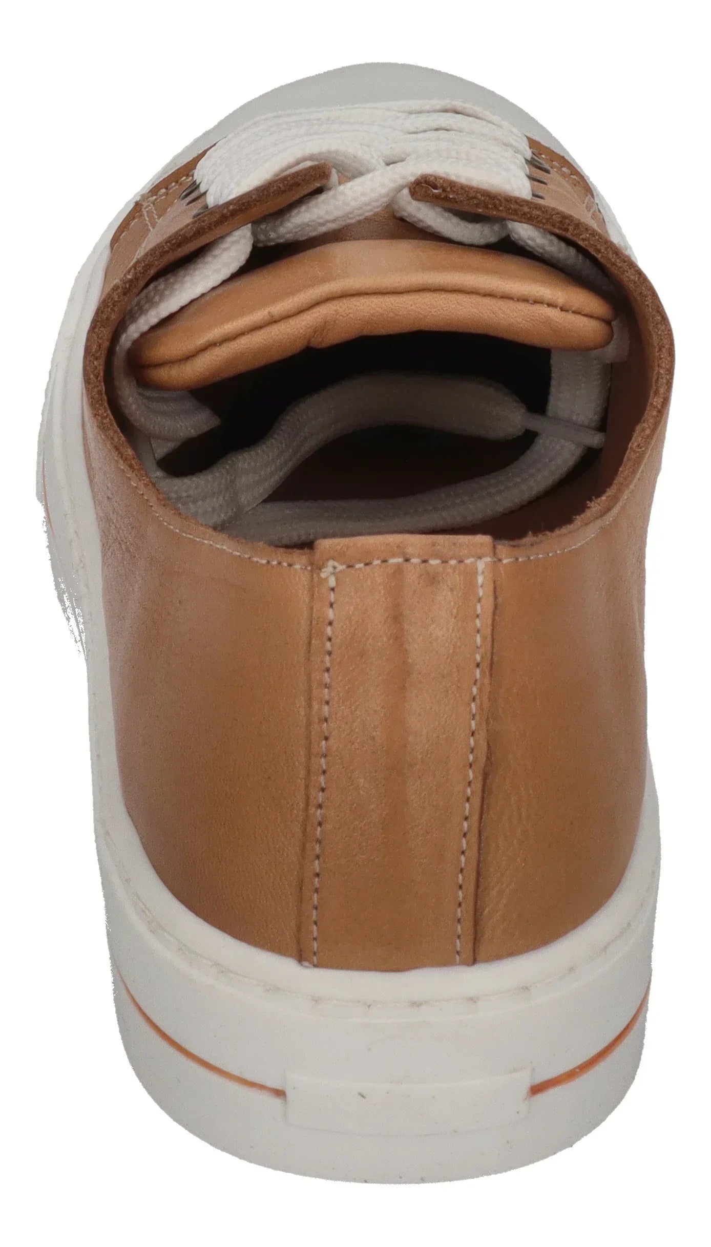 ANDREA CONTI Damen Sneakers 0067104-100 - brandy