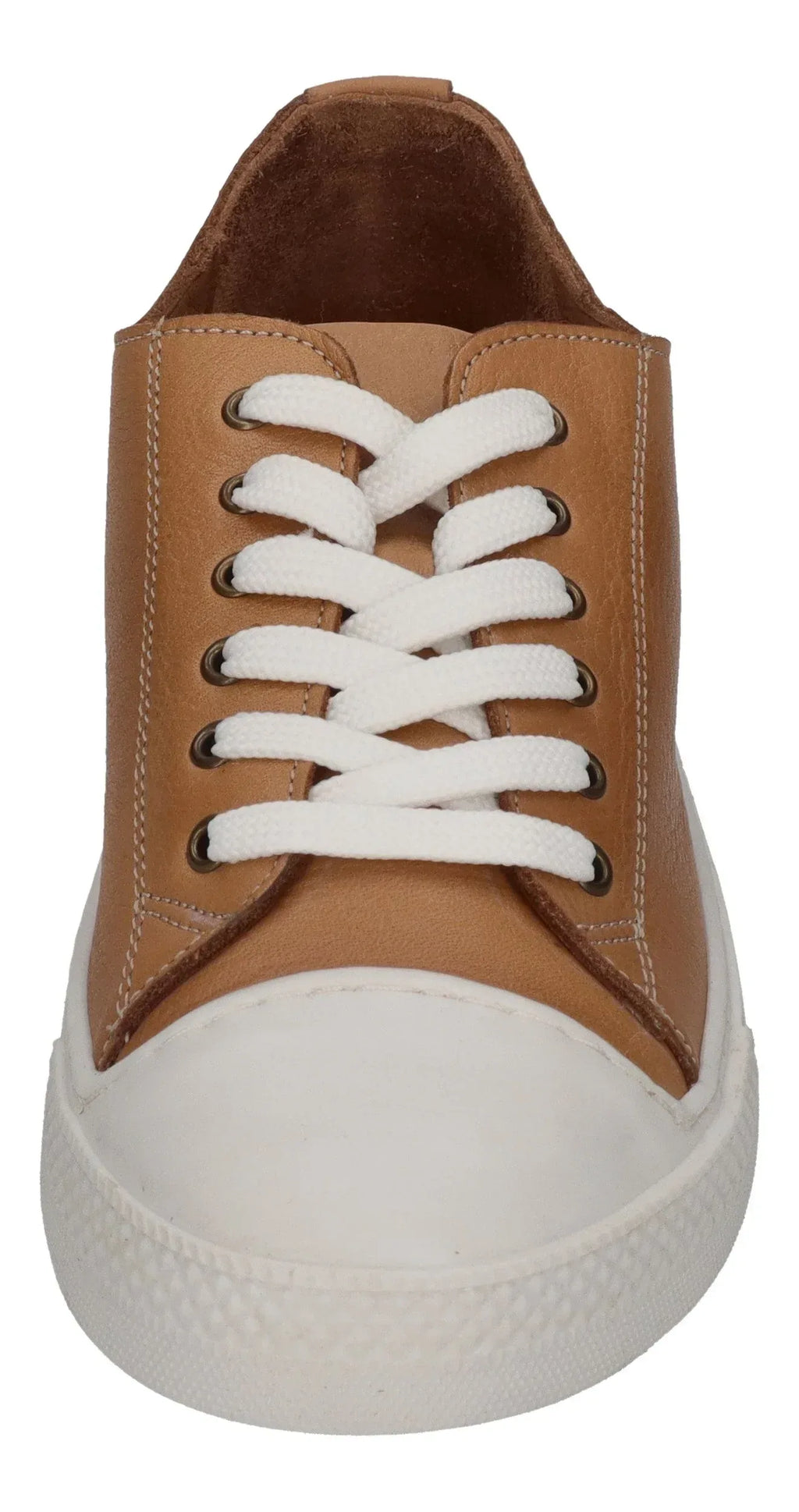 ANDREA CONTI Damen Sneakers 0067104-100 - brandy
