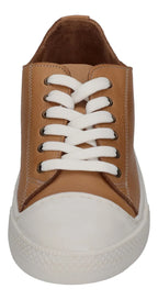 ANDREA CONTI Damen Sneakers 0067104-100 - brandy
