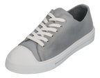 ANDREA CONTI Damen Sneakers 0067104-109 hellgrau