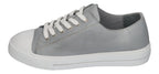 ANDREA CONTI Damen Sneakers 0067104-109 hellgrau