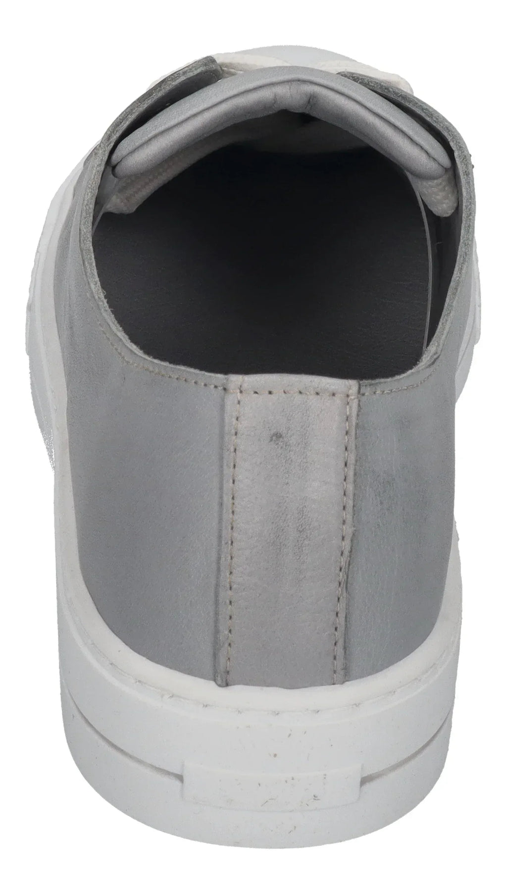ANDREA CONTI Damen Sneakers 0067104-109 hellgrau