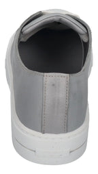 ANDREA CONTI Damen Sneakers 0067104-109 hellgrau