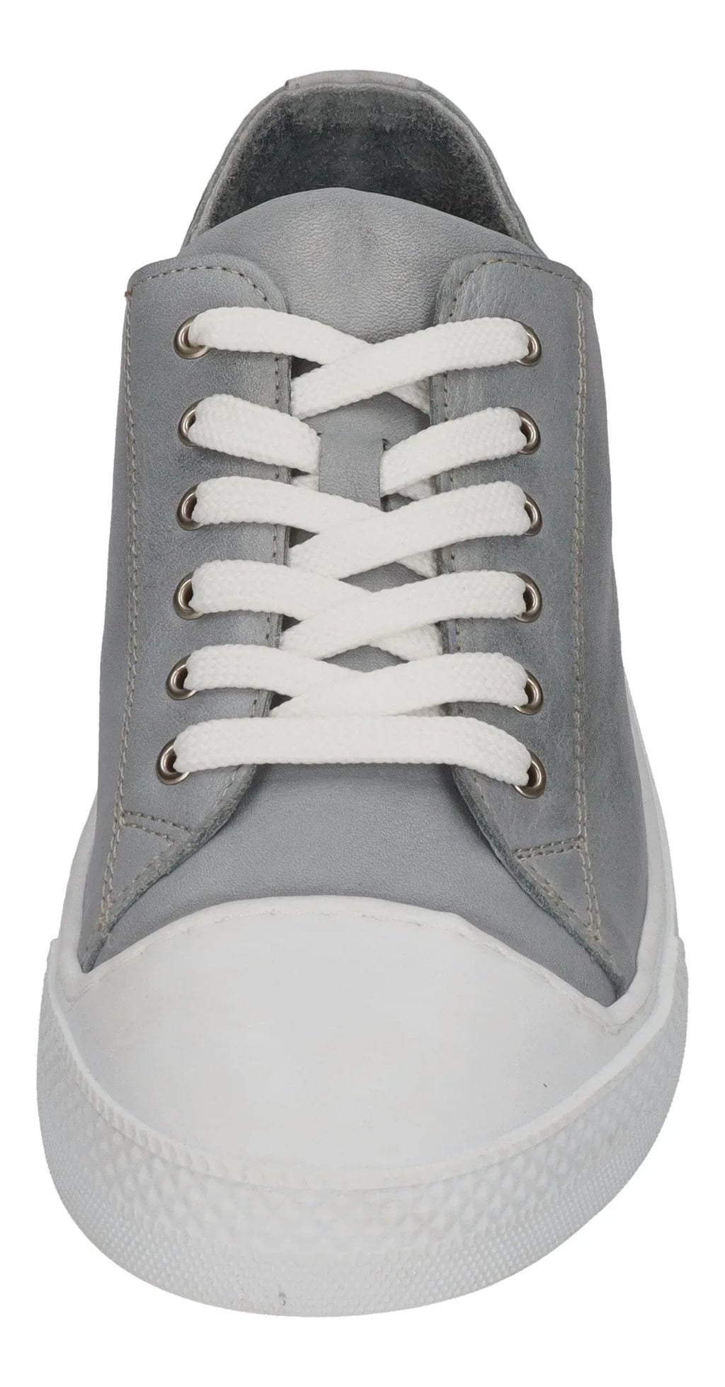 ANDREA CONTI Damen Sneakers 0067104-109 hellgrau