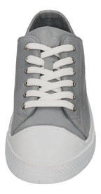 ANDREA CONTI Damen Sneakers 0067104-109 hellgrau