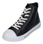 ANDREA CONTI Damen Sneakers 0067110-002 - schwarz