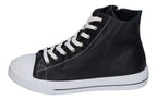 ANDREA CONTI Damen Sneakers 0067110-002 - schwarz