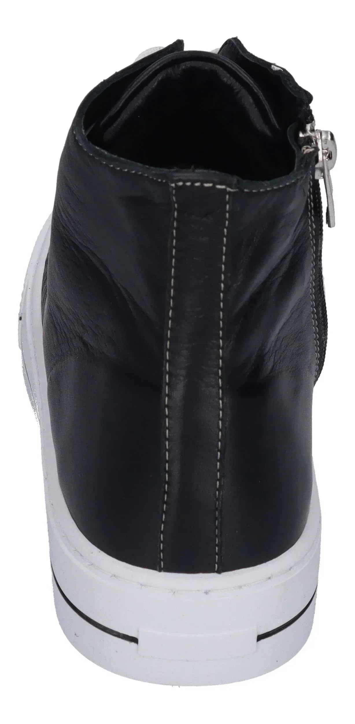 ANDREA CONTI Damen Sneakers 0067110-002 - schwarz