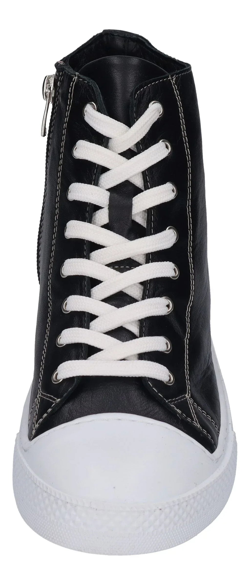 ANDREA CONTI Damen Sneakers 0067110-002 - schwarz