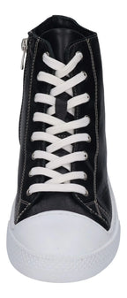 ANDREA CONTI Damen Sneakers 0067110-002 - schwarz